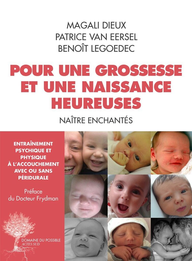 Livre Pour Une Grossesse Et Une Naissance Heureuses 756x1024