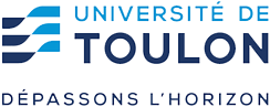 Logo Universite Toulon 3
